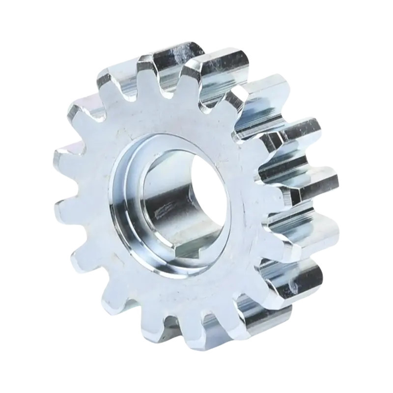 PIÑON Z16 MÓDULO 6 PARA OPERADOR FAAC 884 PIÑON Z16 MÓDULO 6 PARA OPERADOR FAAC 884