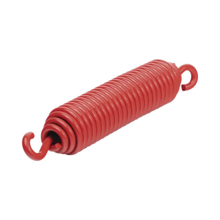 Resorte Diámetro 8 para barreras FAAC 615