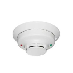 Detector Fotoeléctrico de Humo de 2 Hilos, Serie i