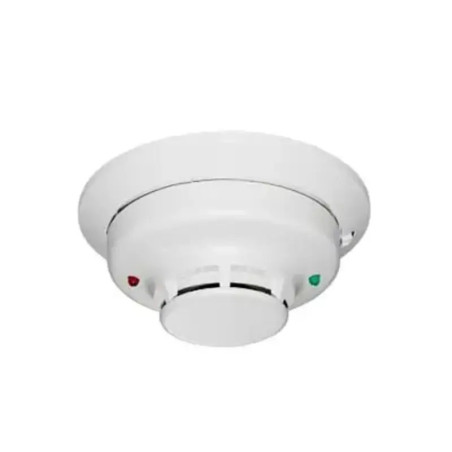 Detector Fotoeléctrico de Humo de 2 Hilos, Serie i