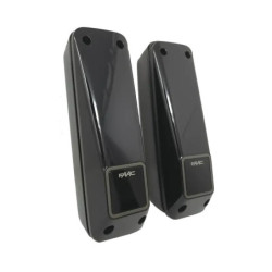 Fotocelda infrarroja XP20D transmisor con receptor