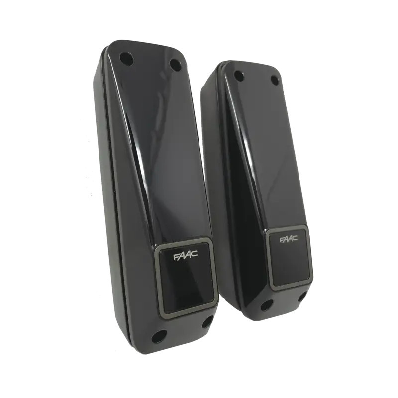 Fotocelda infrarroja XP20D transmisor con receptor Fotocelda infrarroja XP20D transmisor con receptor