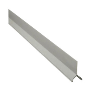Divisor para uso con canaletas T70, Material
