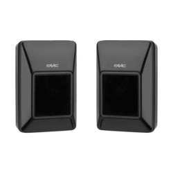 Fotocelda infrarroja XP30D transmisor con receptor