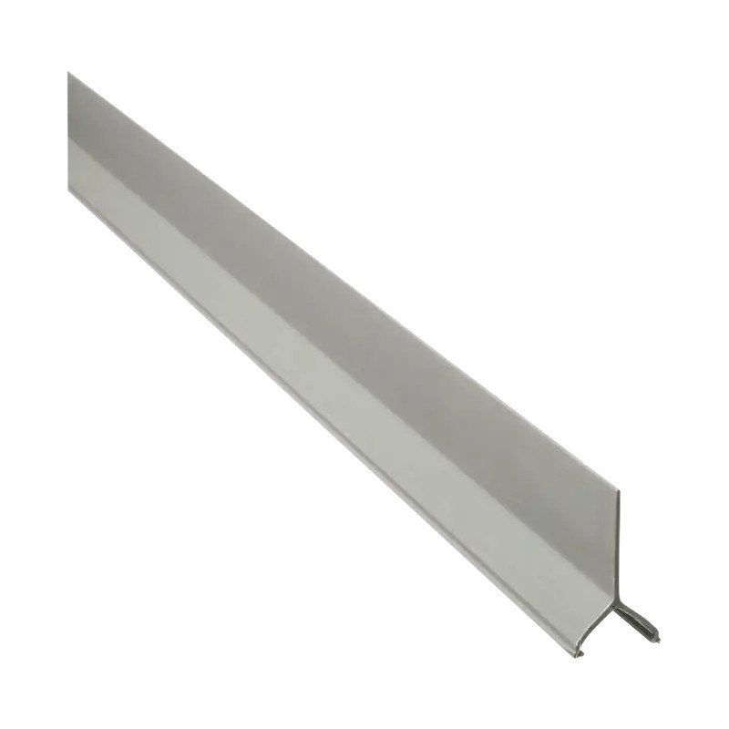 Divisor para uso con canaletas T70, Material