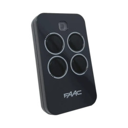 Control remoto inalámbrico XT44 canales independie