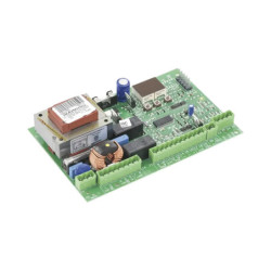 Tarjeta Electronica FAAC 455D Para Operadores Abat