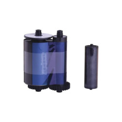 653313 Ribbon Full Color YMCK0  para SMART21  Rend