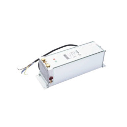 Unidad Hidráulica o Bomba CBAC de 1.5 L Para Barre