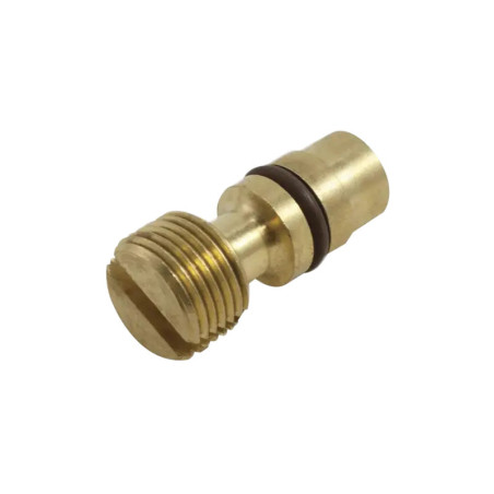 TAPÓN PARA DESBLOQUEO EXTERNO DE BARRERAS SERIE 61