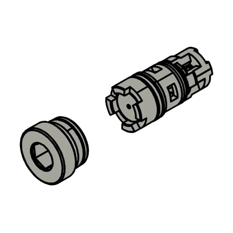 VALVULA DE ASPIRACION NUEVA VERSION VALVULA DE ASPIRACION NUEVA VERSION