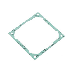 Sello De La Tapa De La Carcasa De La Unidad Hidráu