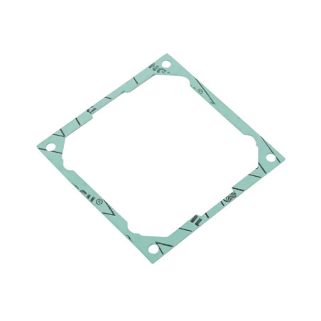 Sello De La Tapa De La Carcasa De La Unidad Hidráu