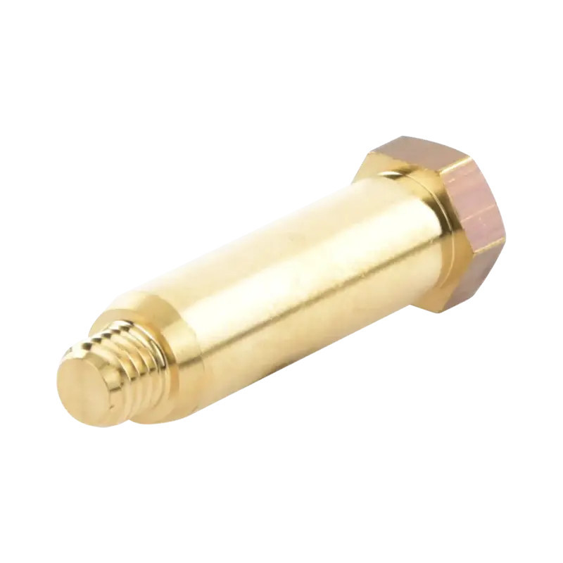 PIN CORTO PARA BRAZOS FAAC 400 PIN CORTO PARA BRAZOS FAAC 400