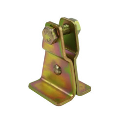 HERRAJES DE SOPORTE FRONTAL PARA FAAC 422