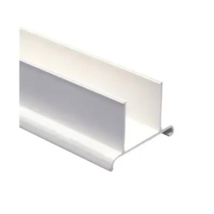 Separador interno de PVC auto extinguible, pa