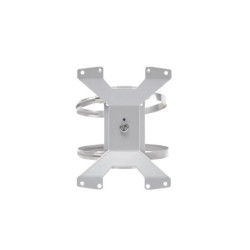 kit de montaje en poste, compatible con lectores U