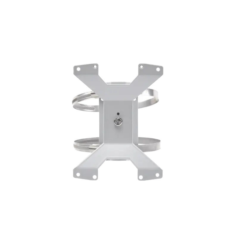 kit de montaje en poste, compatible con lectores U kit de montaje en poste, compatible con lectores U