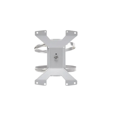 kit de montaje en poste, compatible con lectores U