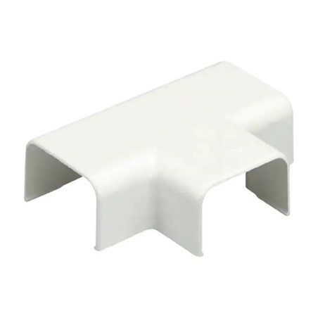 Accesorio en inTin, para uso con canaleta LD1