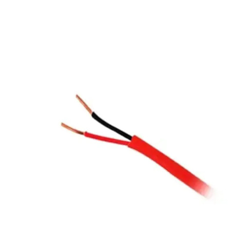 Bobina de 305 MetrosAlambre de Cobre2 x 16 AWGRise