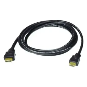 Cable HDMI True 4K de alta velocidad con Ethernet