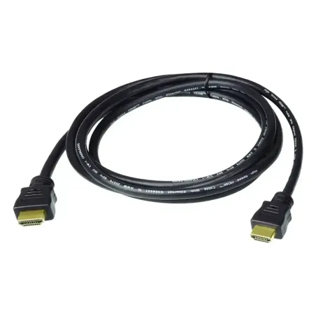Cable HDMI True 4K de alta velocidad con Ethernet