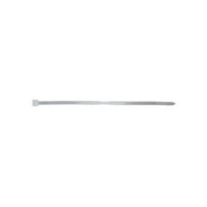 Cincho de nylon color natural, 48 x 190mm 100