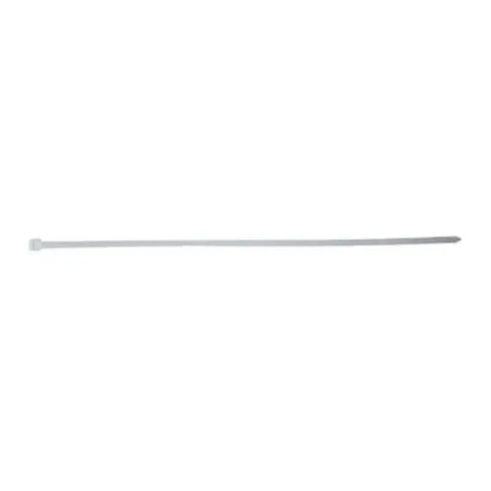 Cincho de nylon color natural 48 x 310mm 100p