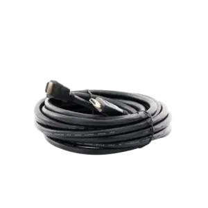 Cable HDMI de alta velocidad de 5 m con Ethernet Cable HDMI de alta velocidad de 5 m con Ethernet