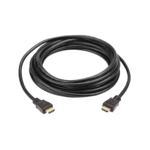 Cable HDMI de alta velocidad de 10 m con Ethernet Cable HDMI de alta velocidad de 10 m con Ethernet
