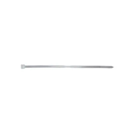 Cincho de nylon color natural, 48 x 368mm 100