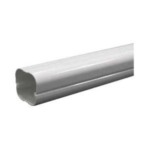 Kit de Canaletas Para la Organización de Tube
