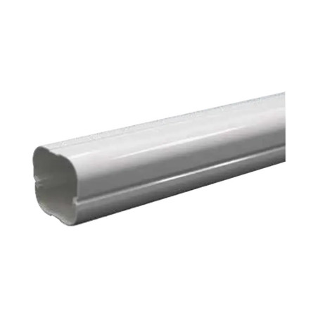 Kit de Canaletas Para la Organización de Tube