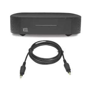 Amplificador una Zona de 2 Canales, 50 W por Canal Amplificador una Zona de 2 Canales, 50 W por Canal