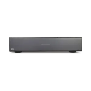 VSSL 6 zonas, 12x50W, con Chromecast incorporado, VSSL 6 zonas, 12x50W, con Chromecast incorporado,