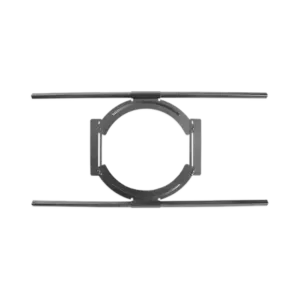 Soporte de techo abatible ajustable para 6.5 y 8 i Soporte de techo abatible ajustable para 6.5 y 8 i