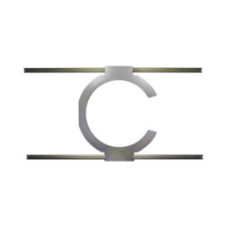 Soporte de techo de baldosas para CL-70v-6UL.