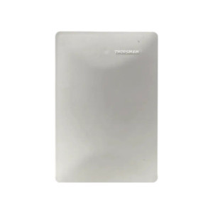 Thapa ciega para caja TMK-S1 color blanco  72