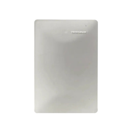 Thapa ciega para caja TMK-S1 color blanco  72