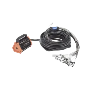 Stagebox, 12+4 canales, 4 extremos son SCMM3, los Stagebox, 12+4 canales, 4 extremos son SCMM3, los