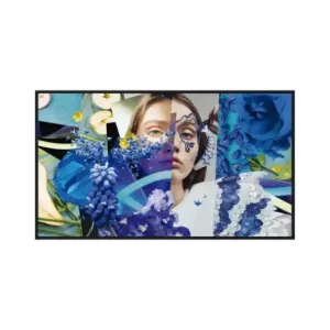 Pantalla LED de 43in para Publicidad DigitalSLIMPr