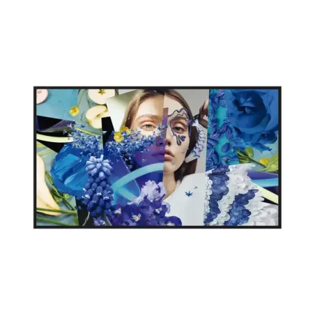 Pantalla LED de 50in para Publicidad DigitalSLIMAl