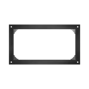 Montaje de Pared para 1 Panel LEDUso en InteriorCo