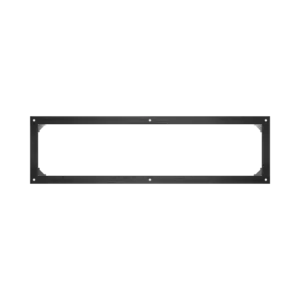 Montaje de Pared para 2 Paneles LEDUso en Interior Montaje de Pared para 2 Paneles LEDUso en Interior