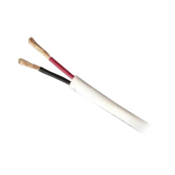 Bobina de 152 MetrosCable AUDACIOUSPremium 2 x 14