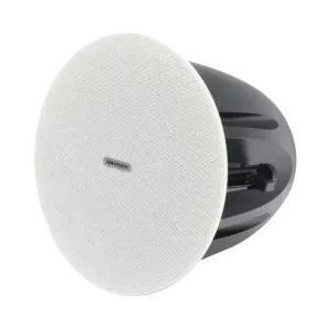 Altavoz de Techo2.5W - 10WTweeter 1.0 pulgadas + W Altavoz de Techo2.5W - 10WTweeter 1.0 pulgadas + W