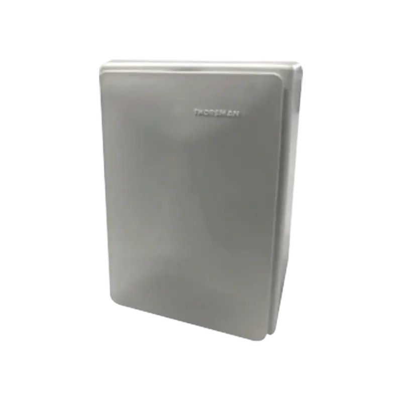 Kit de caja TMKS1 con THAPA ciega incluida co Kit de caja TMKS1 con THAPA ciega incluida co