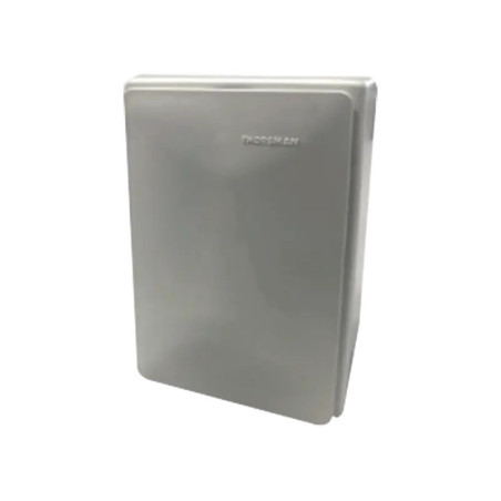 Kit de caja TMKS1 con THAPA ciega incluida co