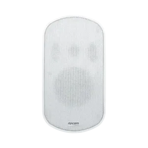 Altavoz de 2 vías  Montaje de Pared  5.25in  3 - 5 Altavoz de 2 vías  Montaje de Pared  5.25in  3 - 5